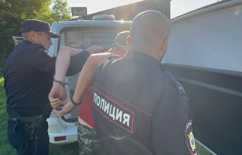 Фото предоставлено автором